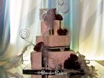 WEDDING CAKE 641